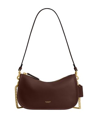 Waverly Leather Bag