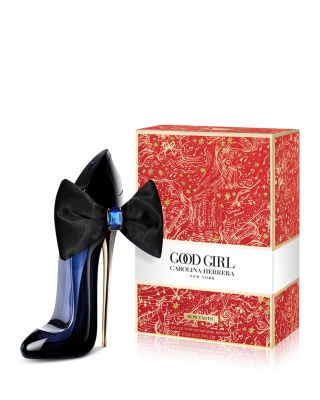 Good Girl Bowtastic Eau de Parfum Collector's Holiday Edition 2.7 oz.