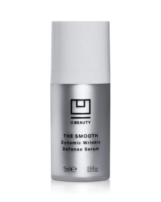 THE SMOOTH Dynamic Wrinkle Defense Serum 0.5 oz.