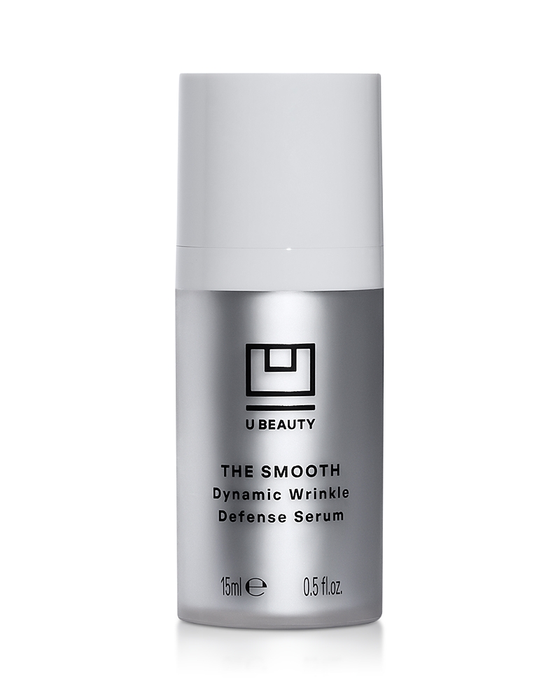 U Beauty The Smooth Dynamic Wrinkle Defense Serum 0.5 Oz.