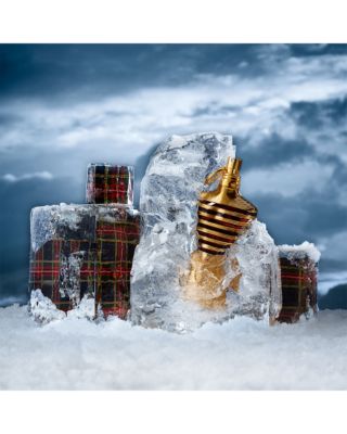 Le Male Elixir Holiday Gift Set ($237 value)