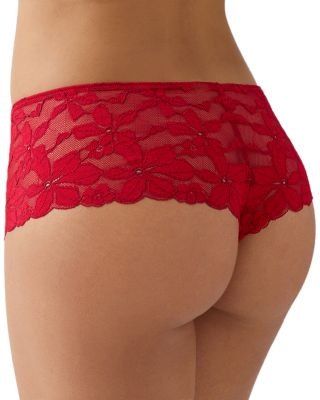 Feeling Famous Tanga