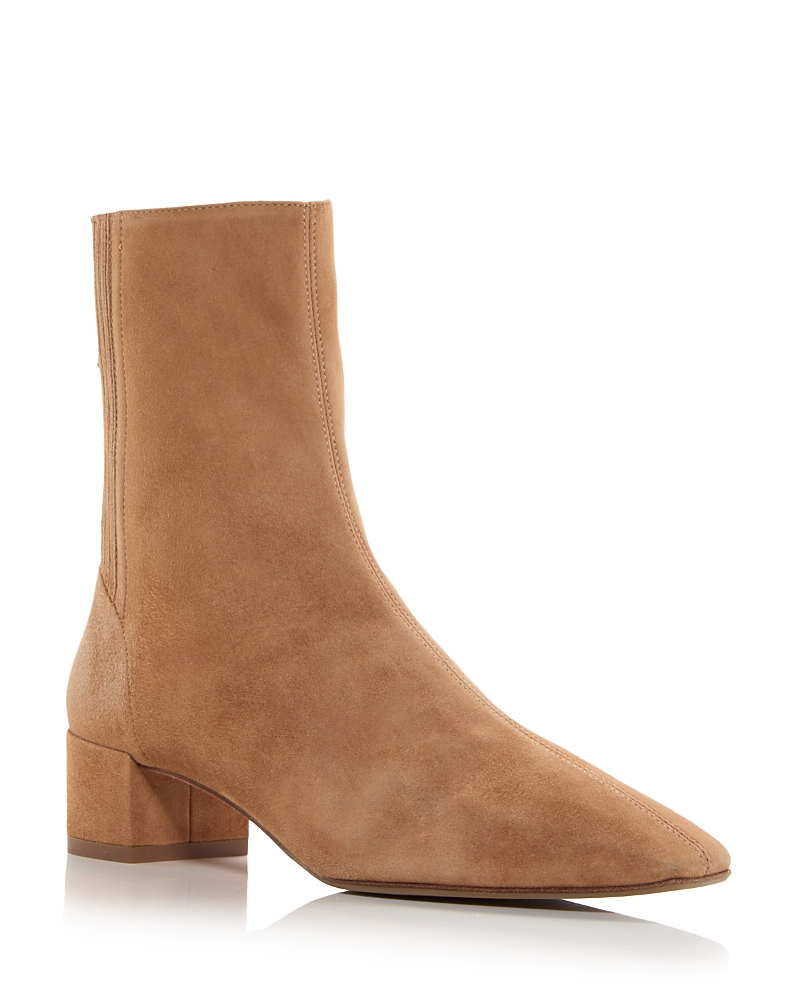 Aquazzura Women's Saint Honore Booties
