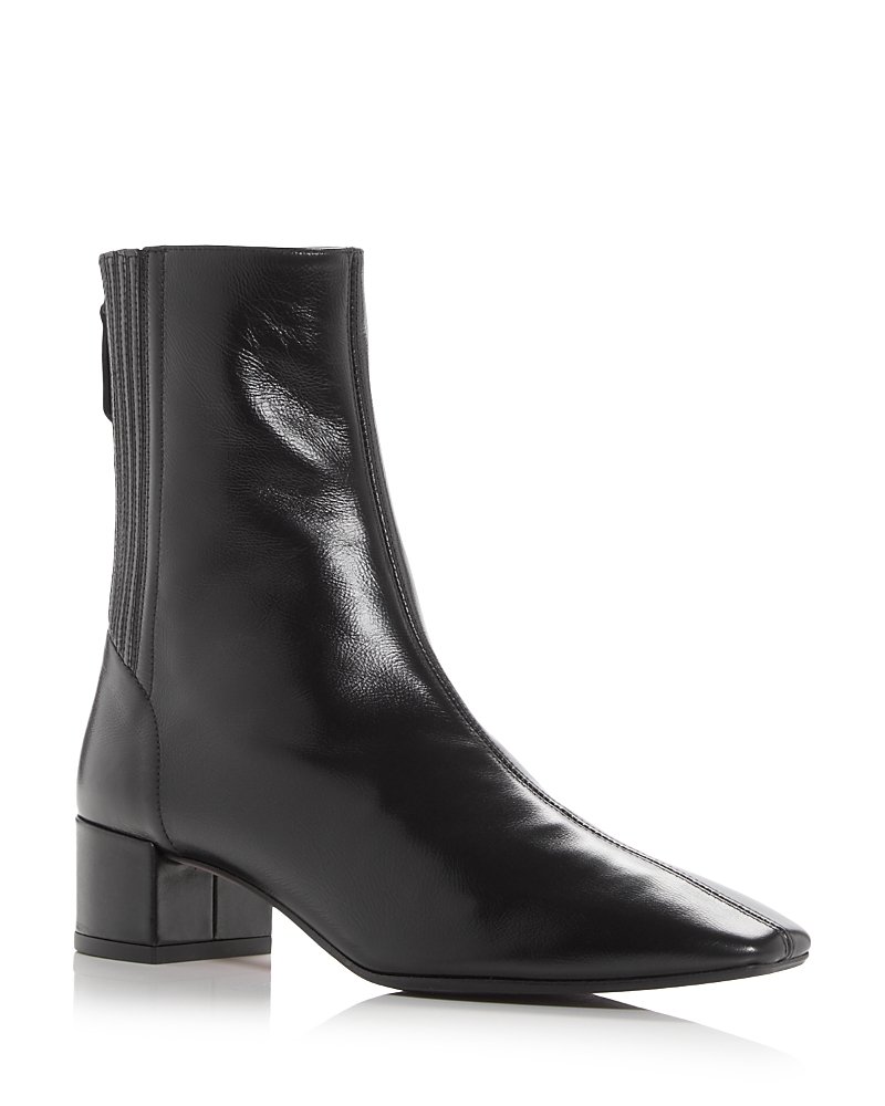 Aquazzura Women's Saint Honore Booties