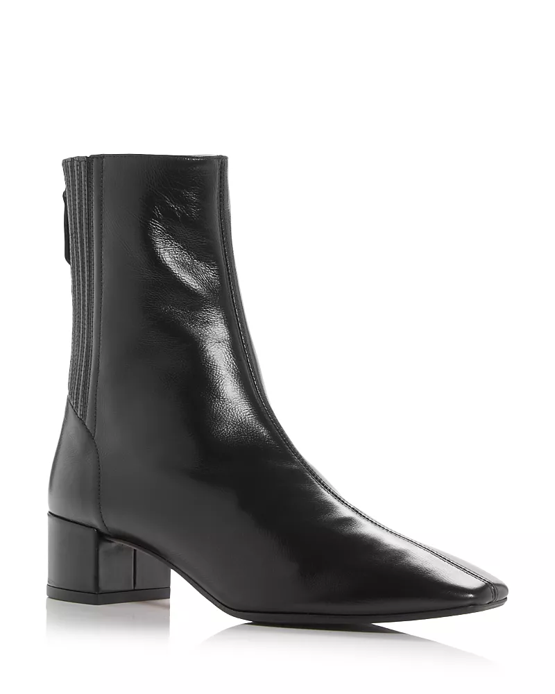 Aquazzura Women's Saint Honore Booties