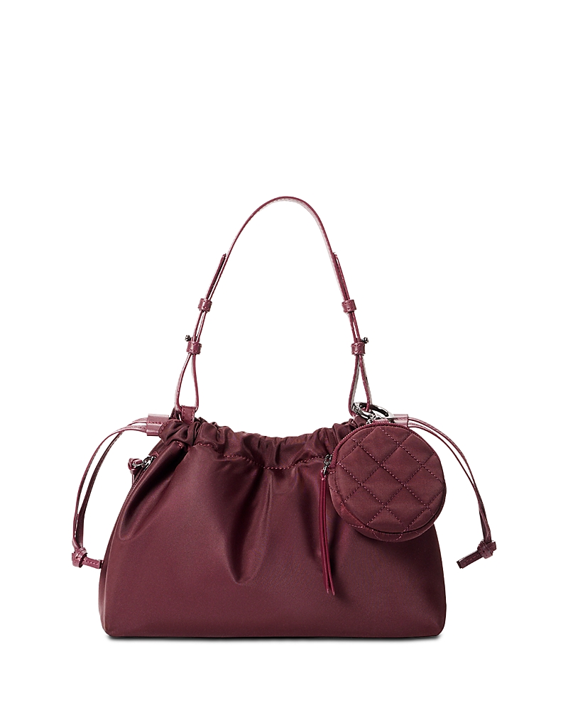 Mz Wallace Small Waverly Shoulder Bag