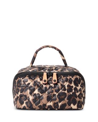 Accordion Cosmetic Bag