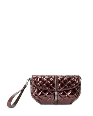 Small Astor Convertible Clutch