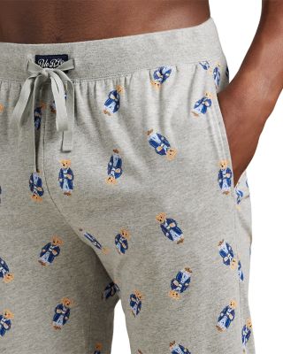 Polo Bear Sleep Set