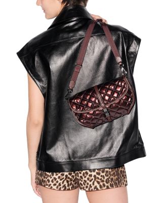 Small Astor Convertible Clutch