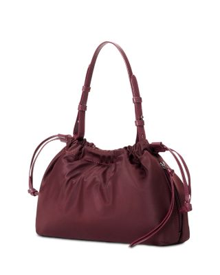 Small Waverly Shoulder Bag