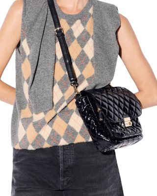 Crosby Lock Medium Crossbody