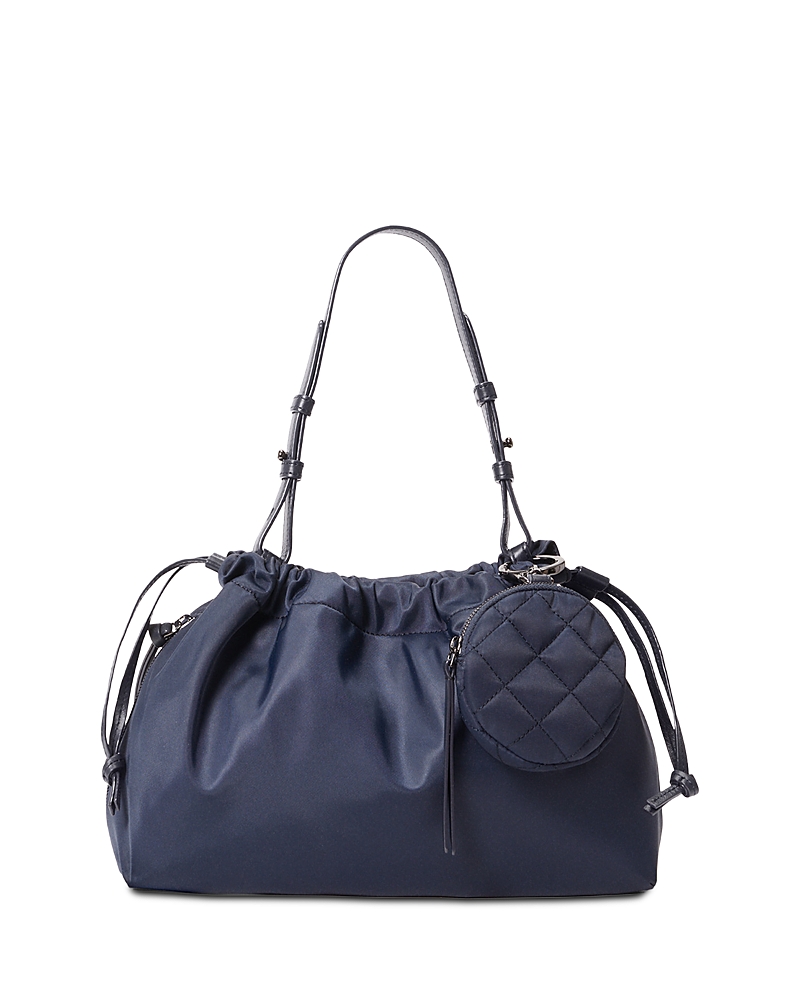 Mz Wallace Small Waverly Nylon Shoulder Bag