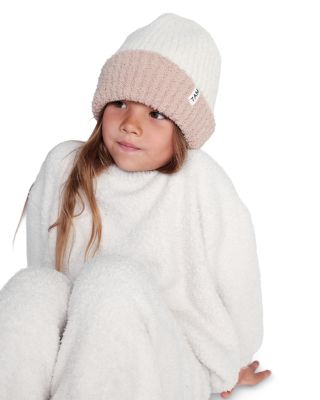 Unisex Fuzzy Boxy Sweater - Baby, Little Kid