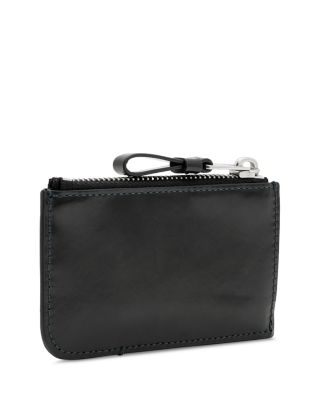 Tierra Isamu Card Holder