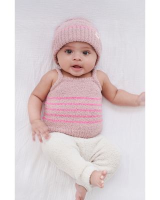 Girls' Fuzzy Leggings - Baby, Little Kid