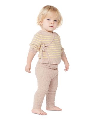 Girls' Fuzzy Leggings - Baby, Little Kid