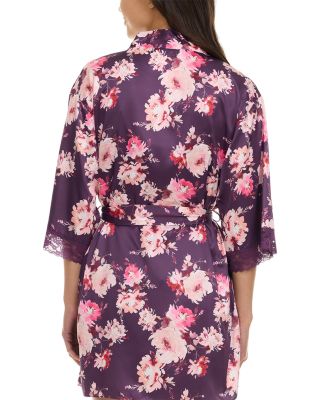 Sabrina 3-Piece Travel Pajama Set