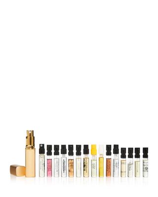 The Luxury Fragrance Edit Gift Set - Exclusive