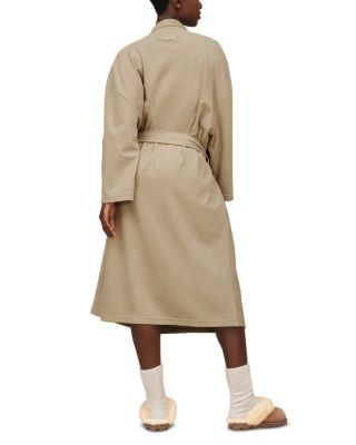 Unisex Theron Robe
