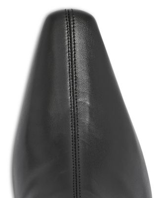 Women's Wally Leather Tall Boots