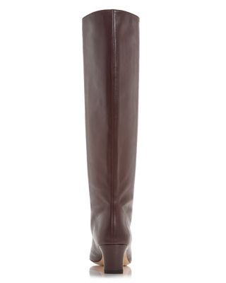 Women's Wally Leather Tall Boots