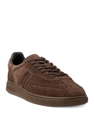 Men's Bedford Suede Sneaker