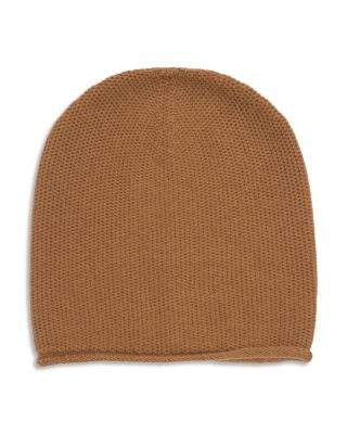 The Crosby Wool & Cashmere Hat