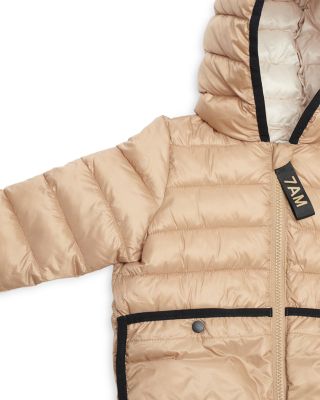Unisex Roll Me Puffer Jacket - Baby, Little Kid