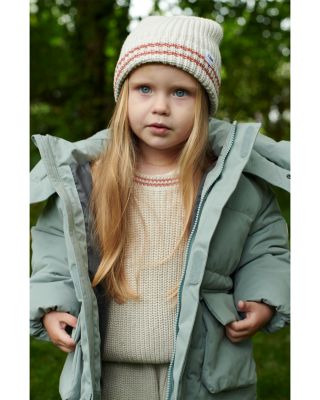 Unisex Benji Puffer Jacket - Little Kid