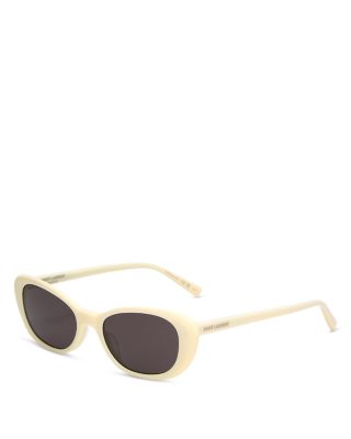 Cat Eye Sunglasses, 52mm