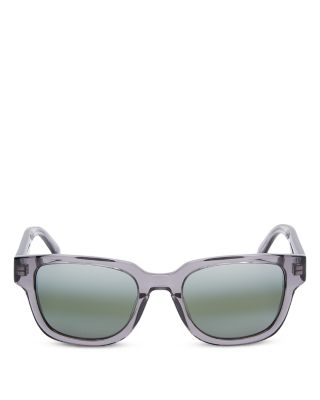 Square Sunglasses, 53mm