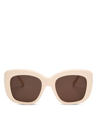 Butterfly Sunglasses, 53mm