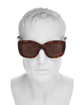 Butterfly Sunglasses, 53mm