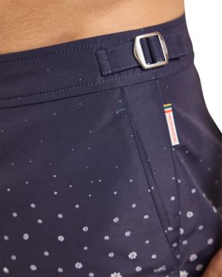 Bulldog Plant 6&amp;quot; Swim Trunks