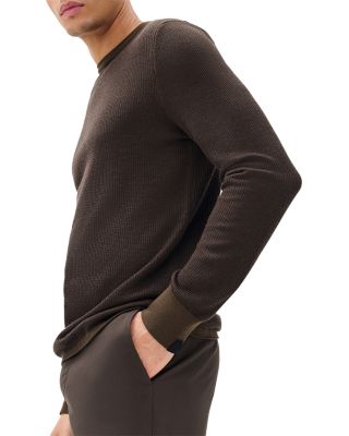 Gregory Merino Wool Blend Sweater