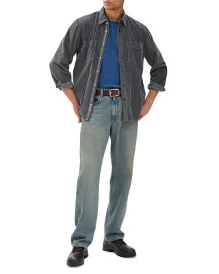 Refined Dalton Shirt