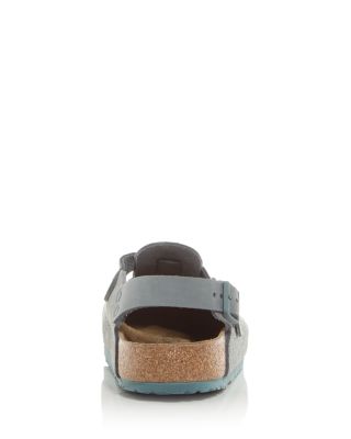 Men&#39;s Tokio Slingback Clogs