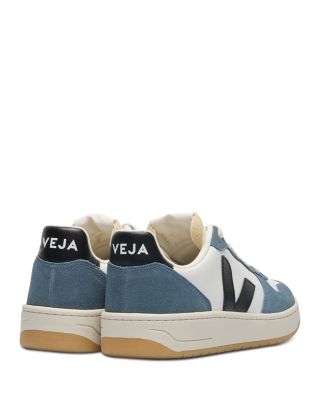 Men's V-10 Low Top Sneakers