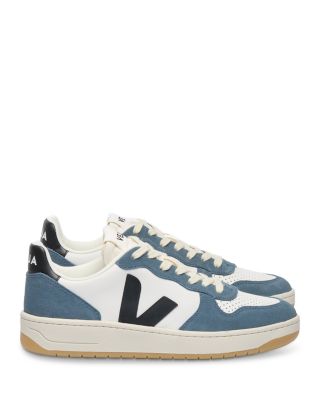 Men's V-10 Low Top Sneakers