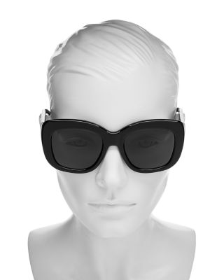 Butterfly Sunglasses, 53mm