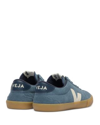 Men&#39;s Volley Low Top Sneakers