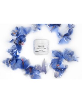 Sisley-Paris Velvet Nourishing Cream with Saffron Flowers 1.6 oz.