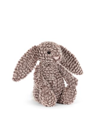 Bashful Luxe Bunny Pine Original Plush - Ages 12M+