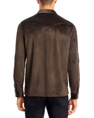 Andres Long Sleeve Shirt