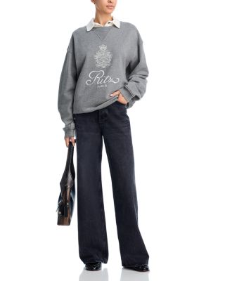 Ritz Unisex Sweatshirt