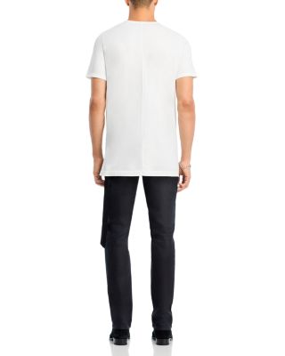 Shadow Level Logo Tee