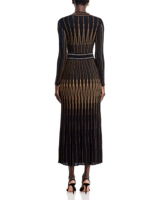 The Alicia Sweater Dress