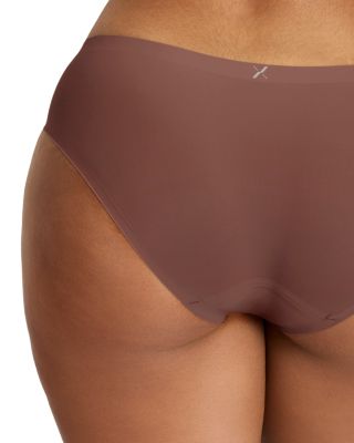 Leakproof UltraThin No-Show Bikini