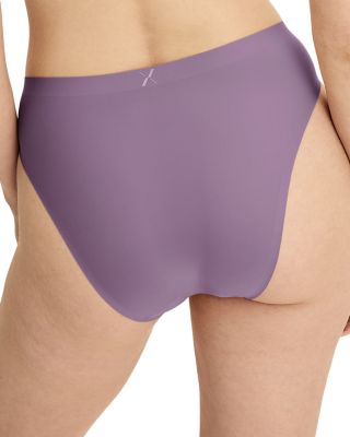 Leakproof UltraThin No-Show French Cut Brief
